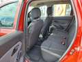 Dacia Duster II Deal LPG Gas/Benzin Klima Alu Rot - thumbnail 12