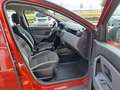 Dacia Duster II Deal LPG Gas/Benzin Klima Alu Rot - thumbnail 11
