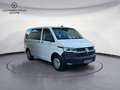 Volkswagen T6 Kombi T6.1 Kombi FWD/LED/NAVI/STANDHEIZ/ Blanc - thumbnail 1