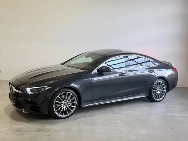 Mercedes-Benz CLS 400 CLS400d 4Matic DESIGNO AMG Line,SCHIEB,SZH,SZB,AHK