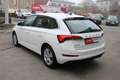 Skoda Scala 1,0 TSI Ambition DSG *Garantie, Sitzheizung, Pa... Weiß - thumbnail 2