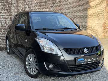 1.3DDiS 1er Proprio Euro 5 Airco Garantie 12 Mois