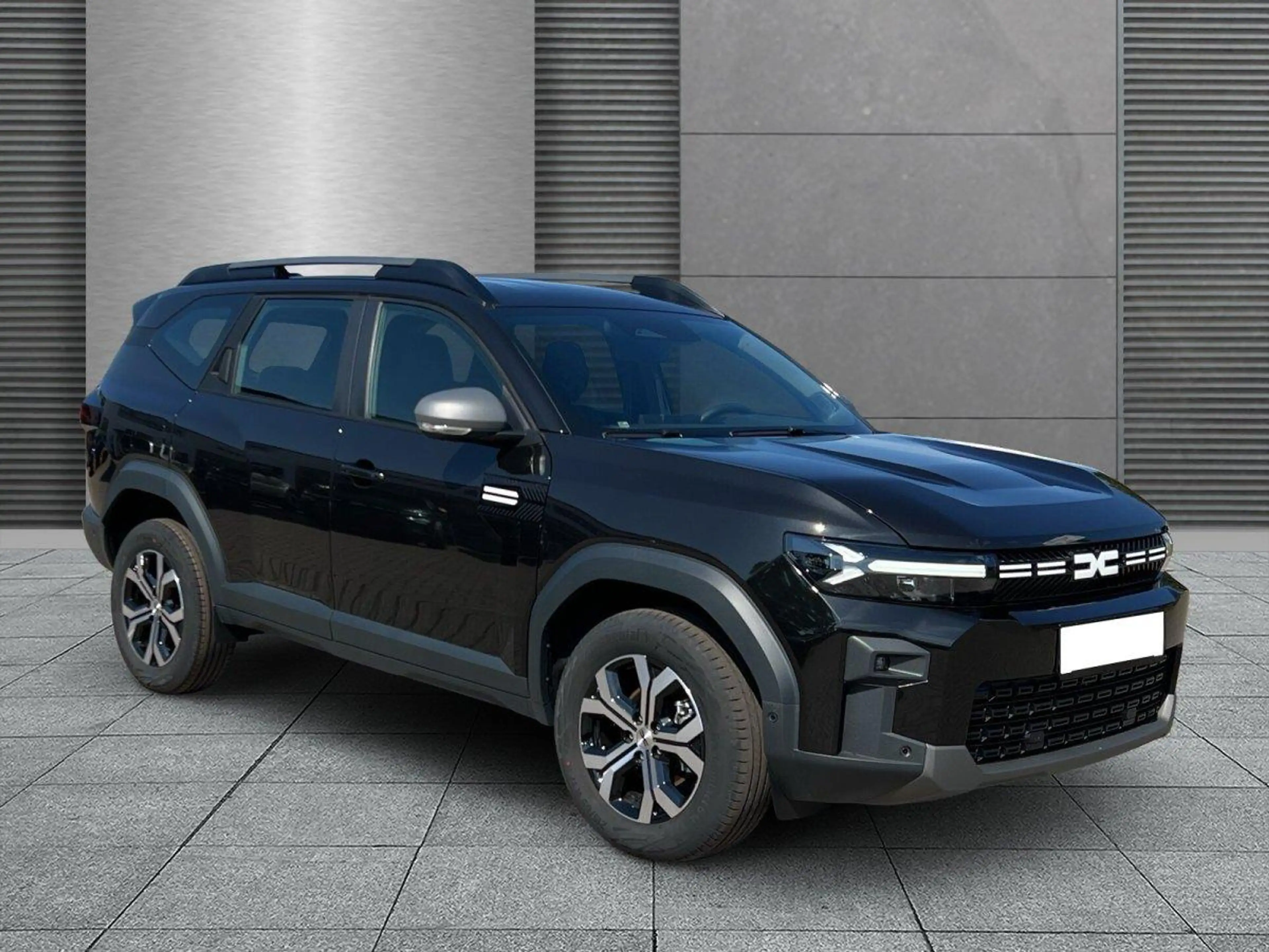 Dacia Bigster Expression LKHZ+SHZ+RFK TCe 140 103 kW (140 PS)...