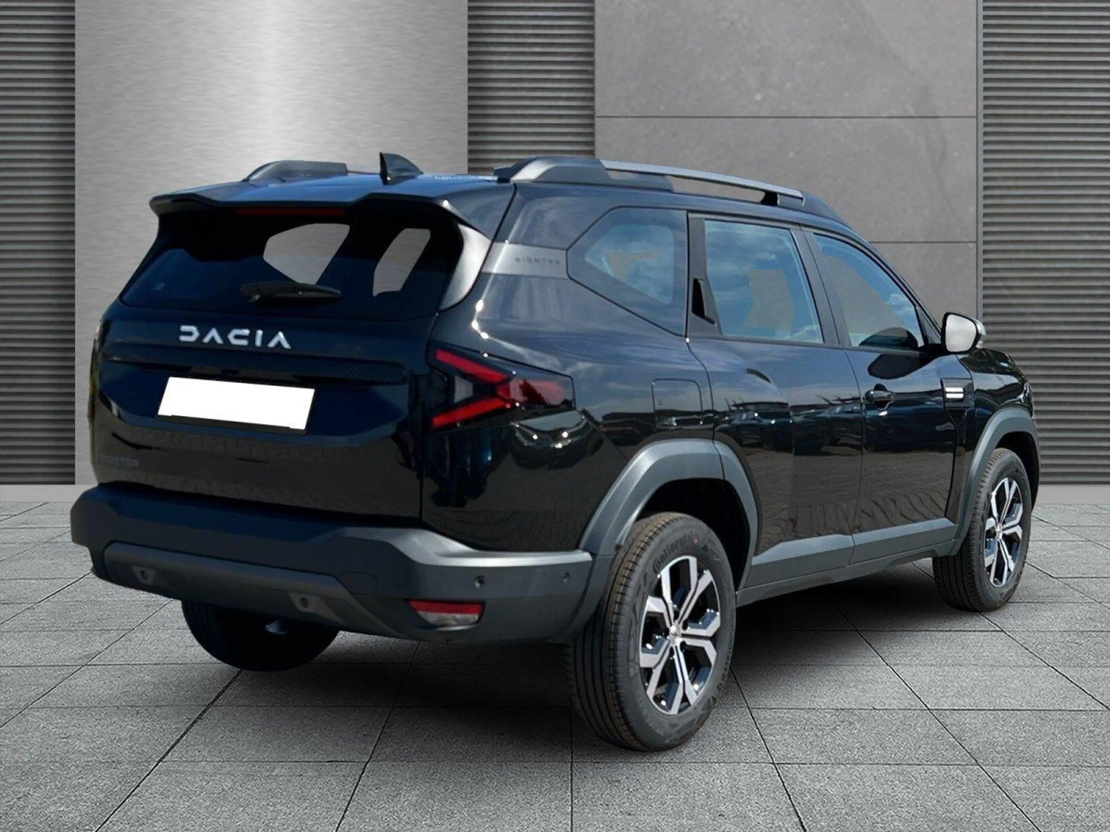 Dacia Bigster Expression LKHZ+SHZ+RFK TCe 140 103 kW (140 PS)... — photo 3