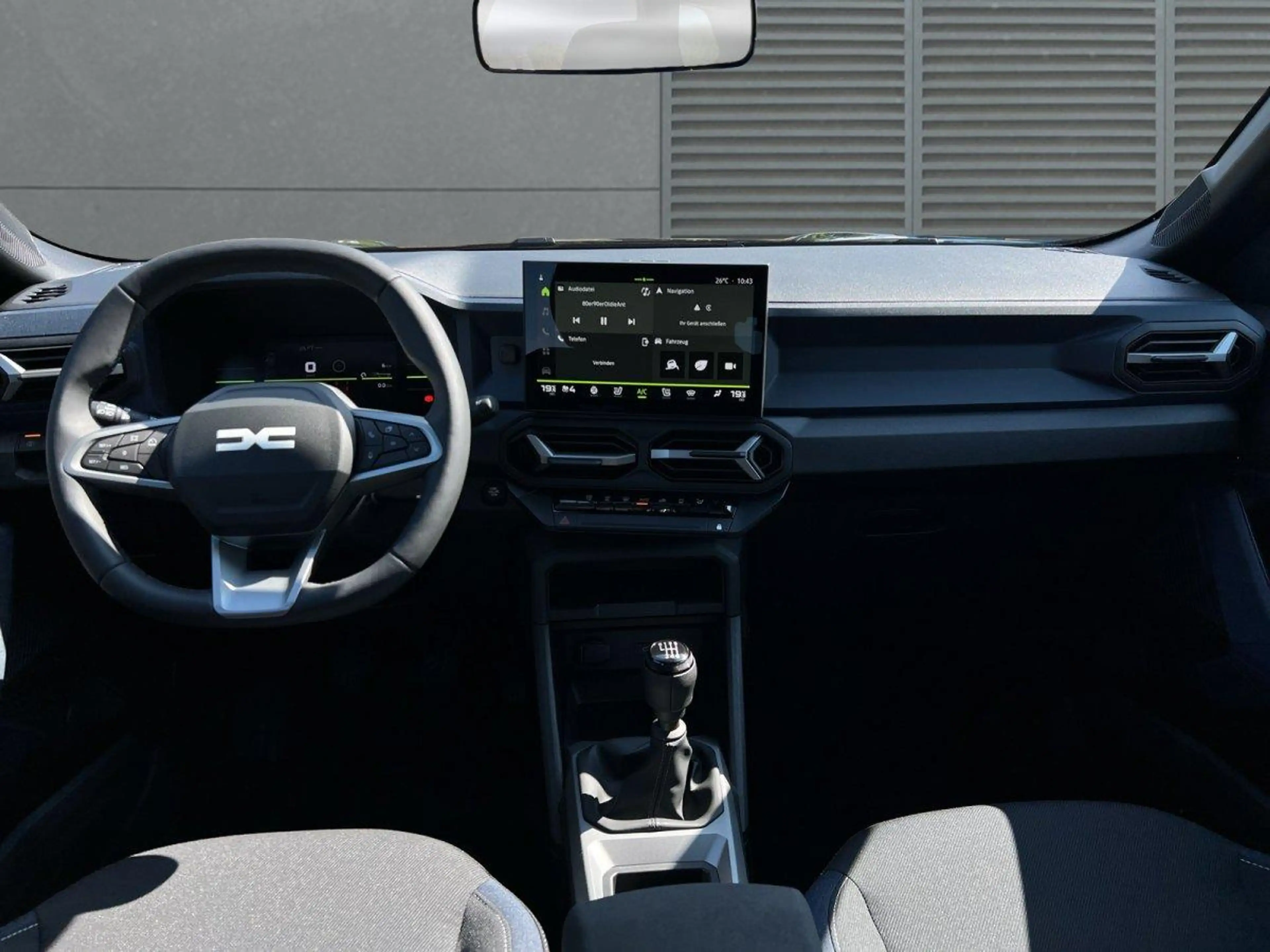Dacia Bigster Expression LKHZ+SHZ+RFK TCe 140 103 kW (140 PS)... — photo 5