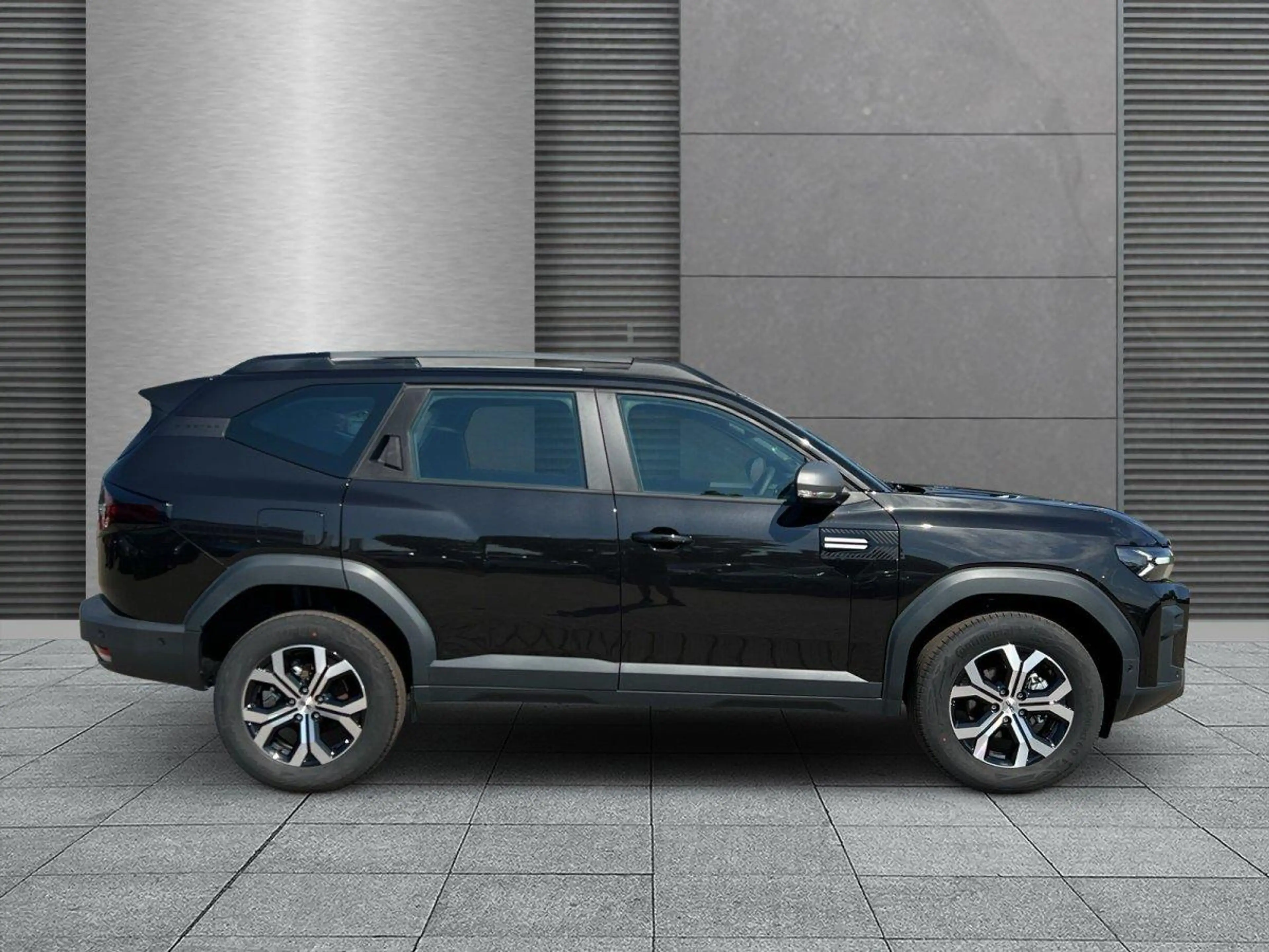 Dacia Bigster Expression LKHZ+SHZ+RFK TCe 140 103 kW (140 PS)... — photo 2