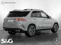 Mercedes-Benz GLE 350 de 4M AMG MBUX+360°+M-LED+Pano+AHK+Distr Grau - thumbnail 2