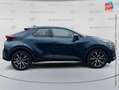 Toyota C-HR 1.8 Hybride 140ch Design NG23 Blau - thumbnail 4