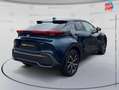 Toyota C-HR 1.8 Hybride 140ch Design NG23 Blau - thumbnail 6