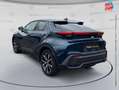 Toyota C-HR 1.8 Hybride 140ch Design NG23 Blau - thumbnail 8