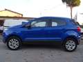 Ford EcoSport 1.5 dci Titanium 95cv E6 Blu/Azzurro - thumbnail 5
