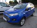 Ford EcoSport 1.5 dci Titanium 95cv E6 Blu/Azzurro - thumbnail 1