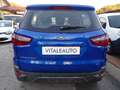 Ford EcoSport 1.5 dci Titanium 95cv E6 Blu/Azzurro - thumbnail 7