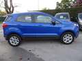 Ford EcoSport 1.5 dci Titanium 95cv E6 Blu/Azzurro - thumbnail 4
