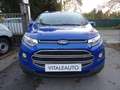 Ford EcoSport 1.5 dci Titanium 95cv E6 Blu/Azzurro - thumbnail 2