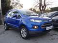 Ford EcoSport 1.5 dci Titanium 95cv E6 Blu/Azzurro - thumbnail 3