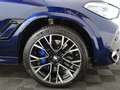 BMW X6 M Competition 4.4 V8 bi-turbo Azul - thumbnail 6