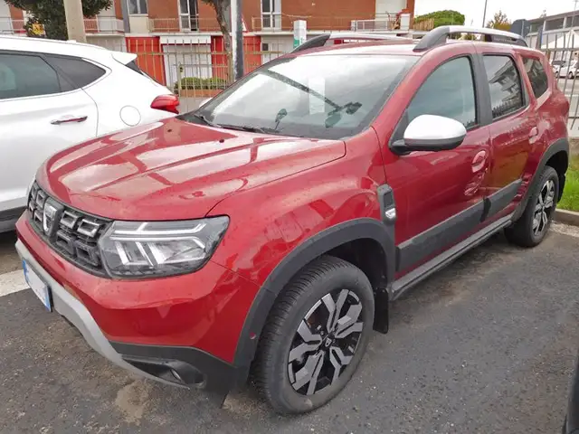 Dacia Duster Duster 1.3 TCe 150 CV EDC 4x2 Prestige