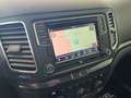SEAT Alhambra Xcellence*7-Sitze*Ahk*Kamera*Navi* Gris - thumbnail 37