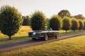 Maserati 3500 GT Vignale Spider Grijs - thumbnail 3