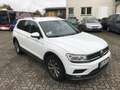Volkswagen Tiguan 1.5 Comfortline BMT/Start-Stopp Blanc - thumbnail 1