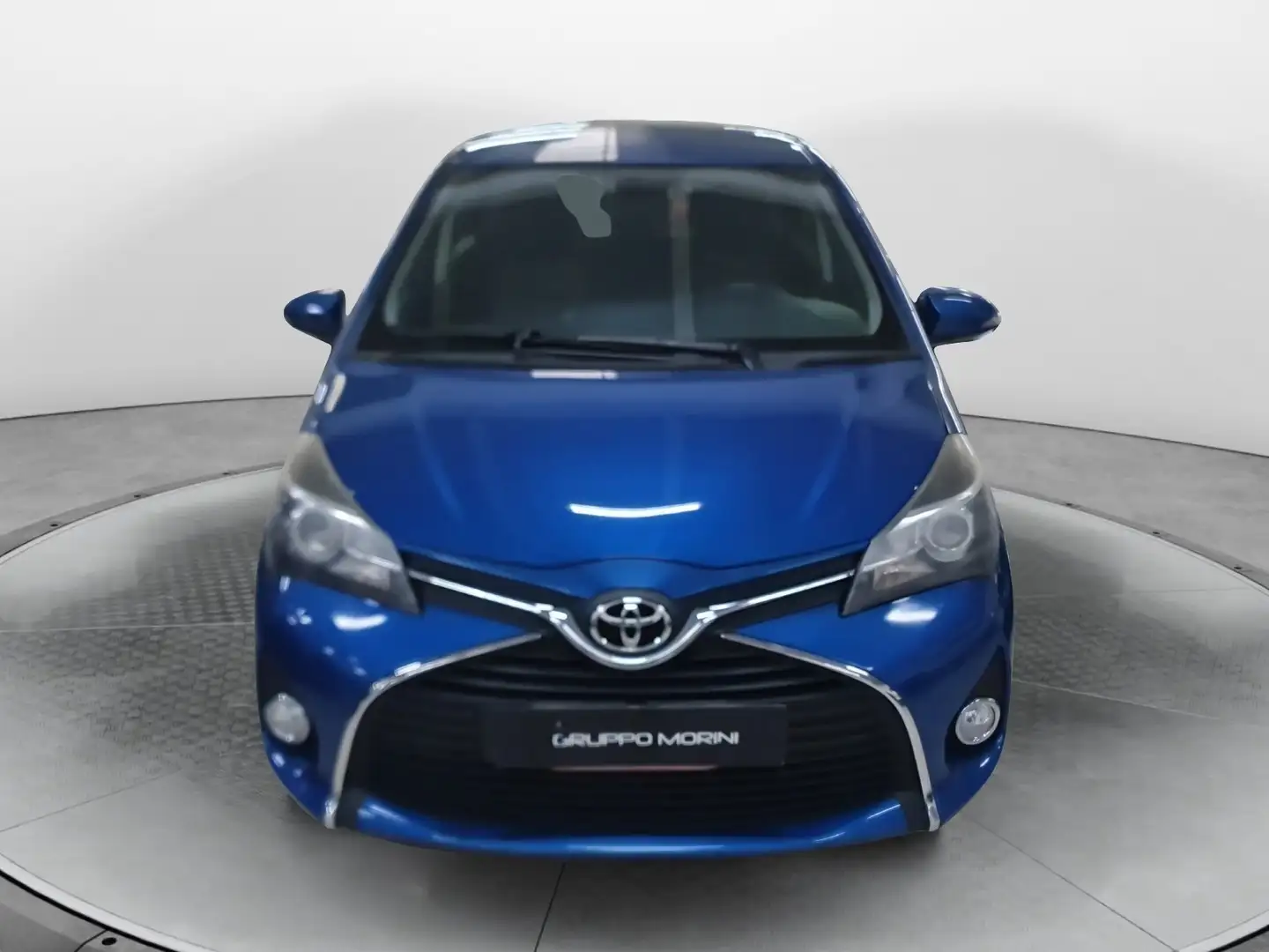 Toyota Yaris Yaris 1.0 5 porte Active - 2