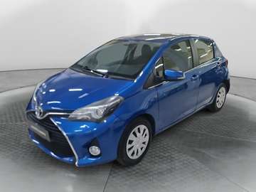 Yaris 1.0 5 porte Active