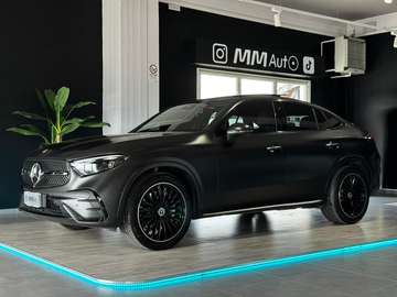 d 4matic AMG Line Premium Plus *MAGNO + TETTO + BURMESTER*