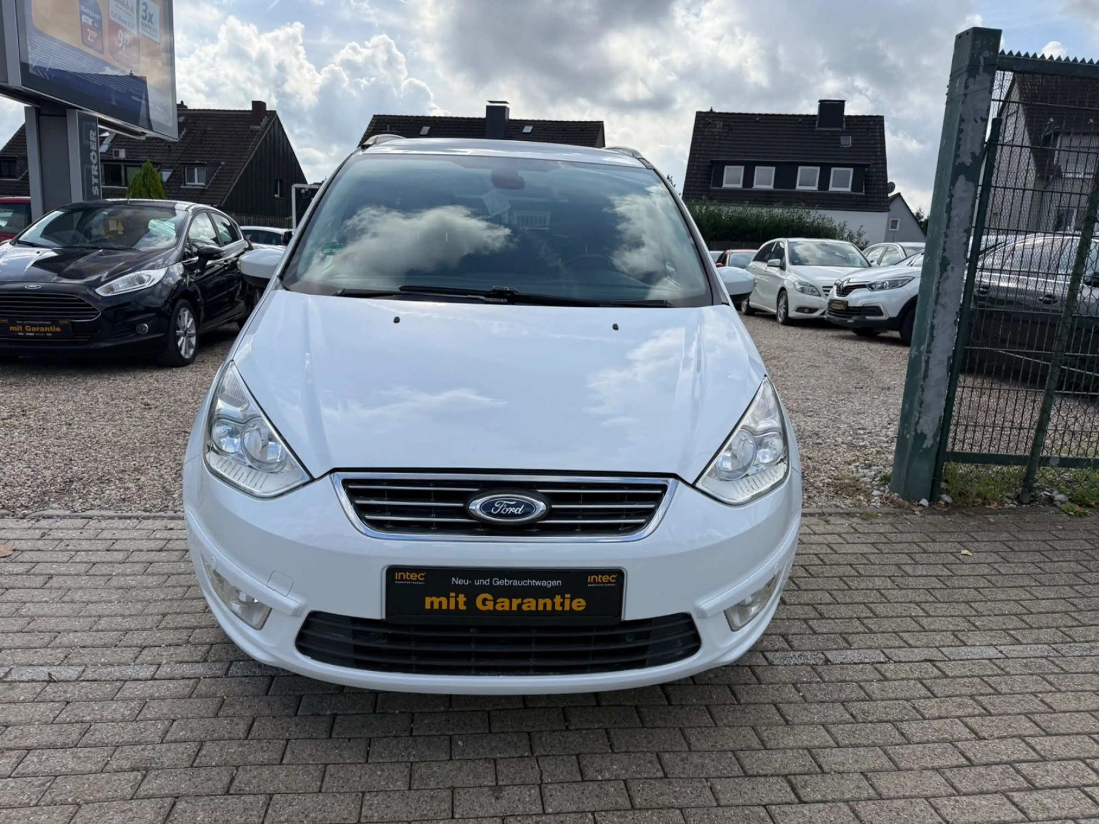 Ford Galaxy Trend*TÜV NEU* — photo 6