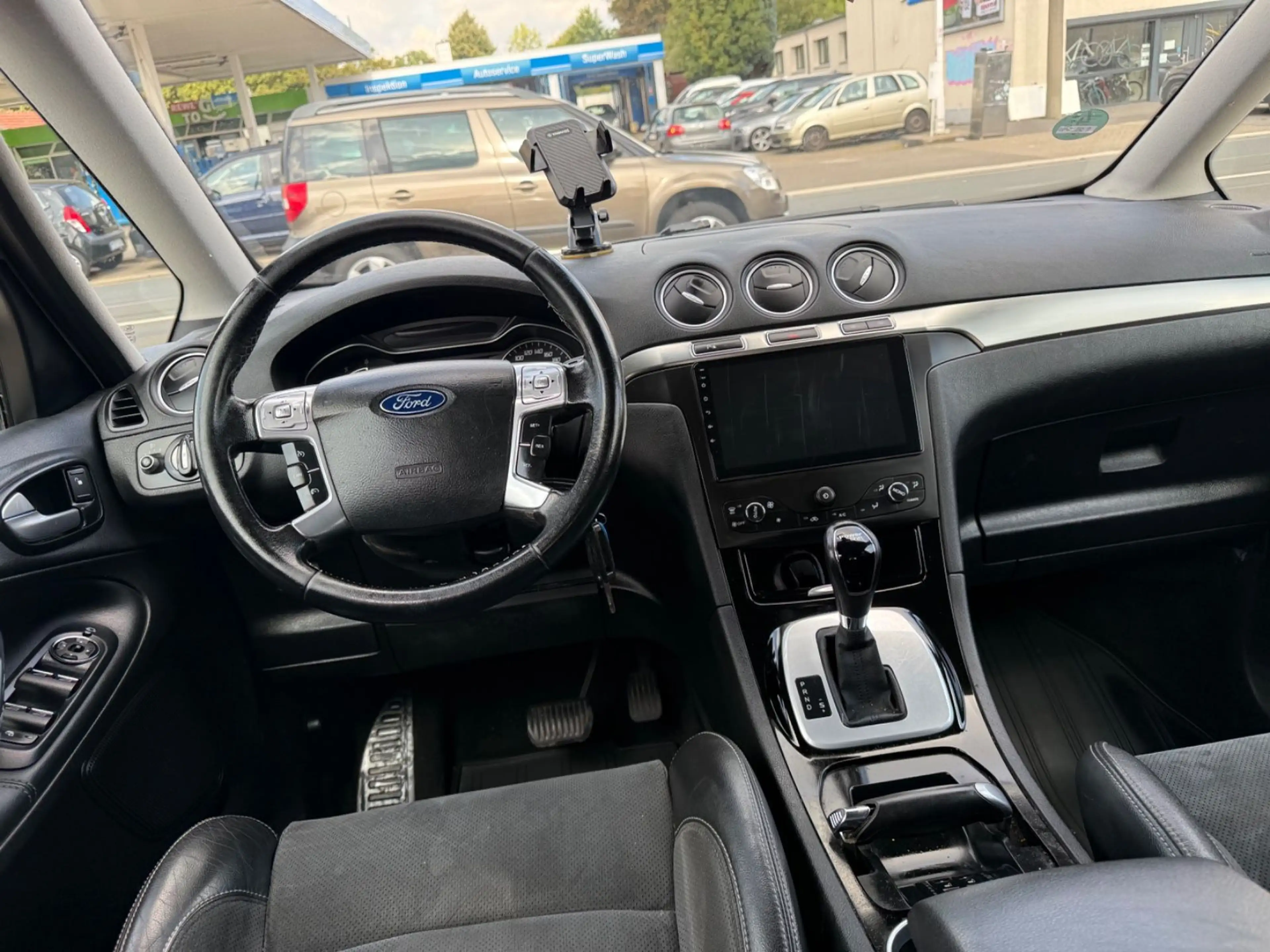 Ford Galaxy Trend*TÜV NEU* — photo 8