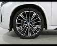 BMW X1 sDrive 18d Msport Bianco - thumbnail 7