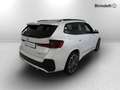 BMW X1 sDrive 18d Msport Bianco - thumbnail 3