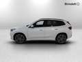 BMW X1 sDrive 18d Msport Bianco - thumbnail 5