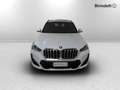 BMW X1 sDrive 18d Msport Bianco - thumbnail 4