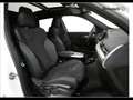 BMW X1 sDrive 18d Msport Bianco - thumbnail 9