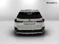 BMW X1 sDrive 18d Msport Bianco - thumbnail 6