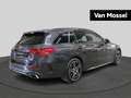 Mercedes-Benz C 300 e AMG Line Estate + TREKHAAK + NIGHTPAKKET + LED + Gris - thumbnail 4