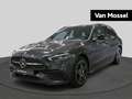 Mercedes-Benz C 300 e AMG Line Estate + TREKHAAK + NIGHTPAKKET + LED + Gris - thumbnail 1