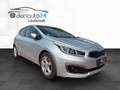 Kia Ceed Spirit Automatik + TÜV + Garantie Silber - thumbnail 3