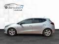 Kia Ceed Spirit Automatik + TÜV + Garantie Silber - thumbnail 8