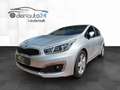 Kia Ceed Spirit Automatik + TÜV + Garantie Silber - thumbnail 1
