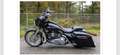 Harley-Davidson Street Glide Streetglide bagger Baddad uitgevoerd Чорний - thumbnail 1