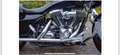 Harley-Davidson Street Glide Streetglide bagger Baddad uitgevoerd Czarny - thumbnail 5