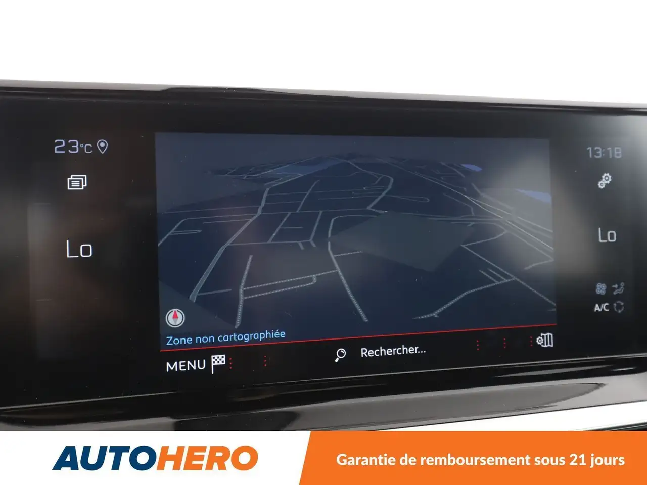 Peugeot 2008 2008 — photo 22