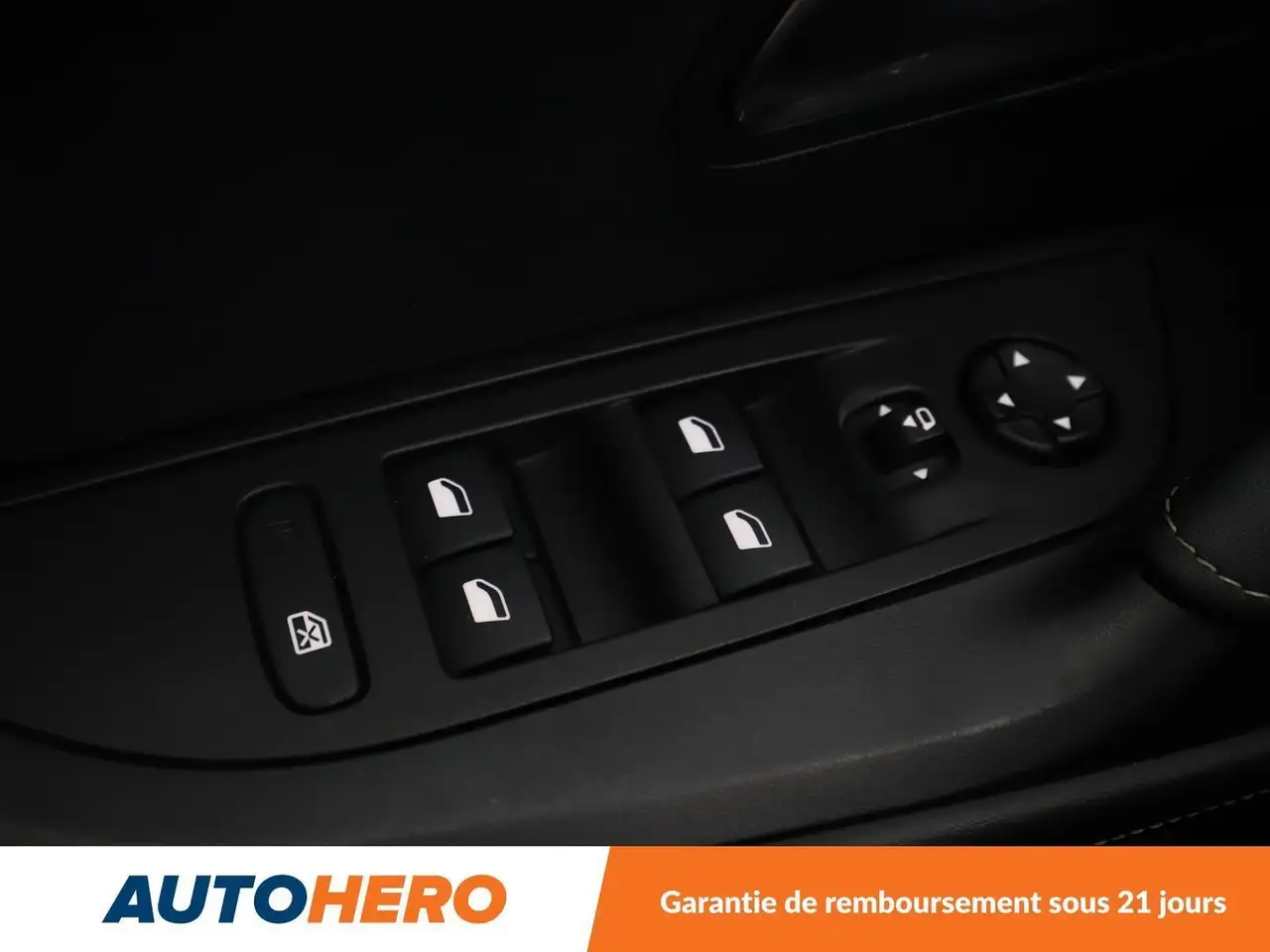Peugeot 2008 2008 — photo 28