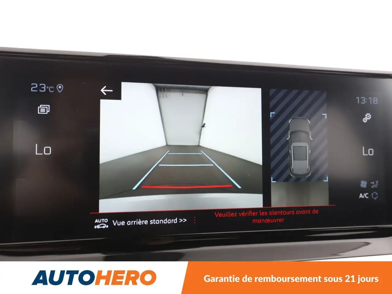 Peugeot 2008 2008 — photo 25