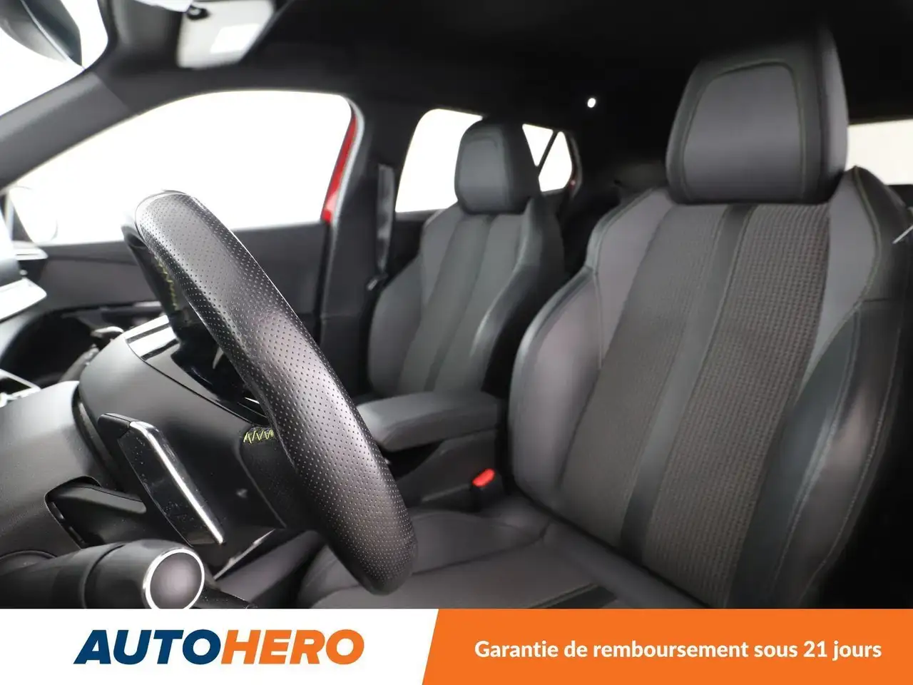 Peugeot 2008 2008 — photo 10