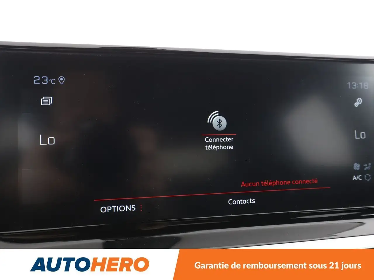 Peugeot 2008 2008 — photo 23