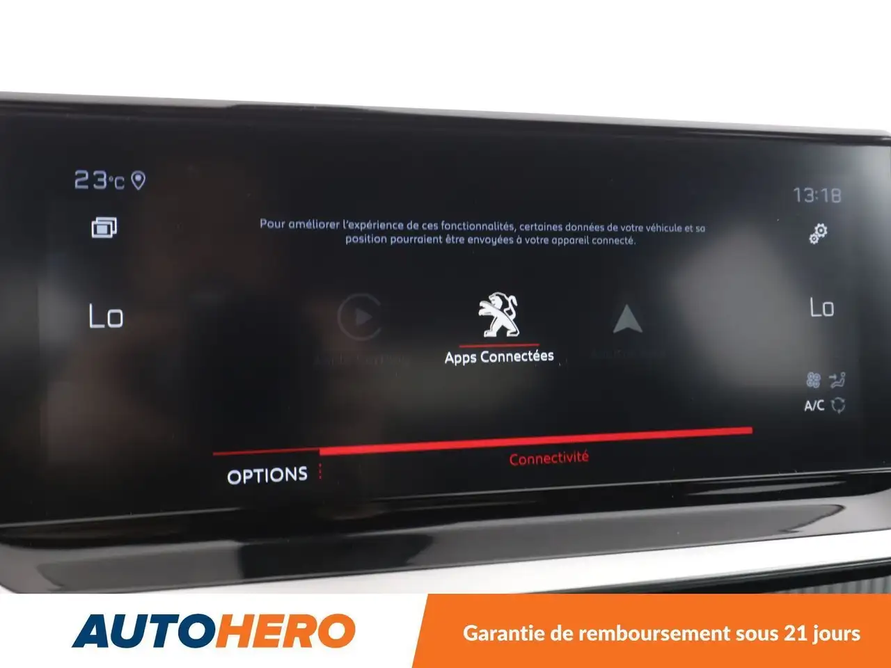 Peugeot 2008 2008 — photo 24