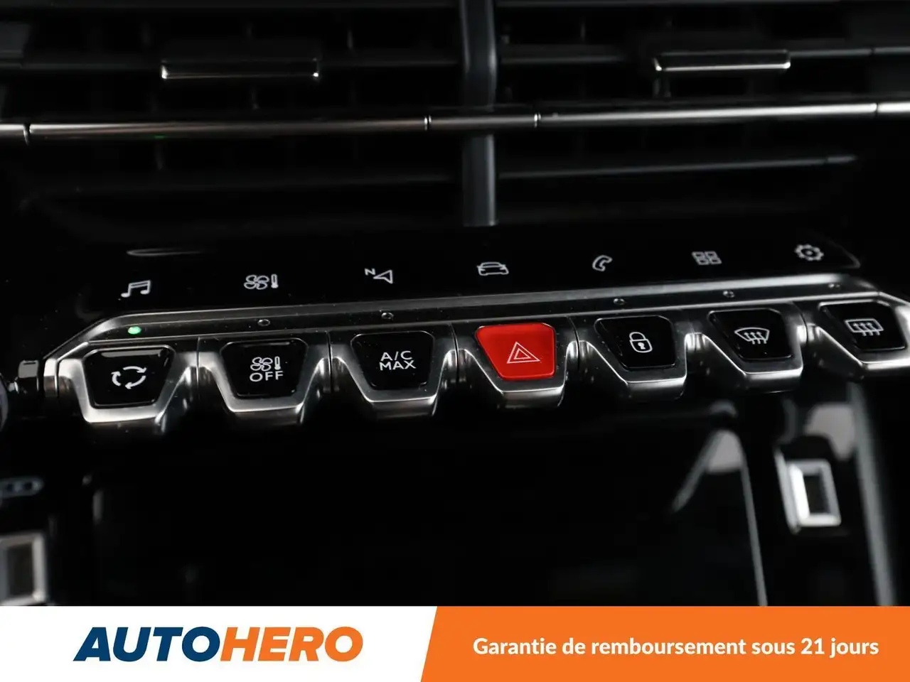 Peugeot 2008 2008 — photo 26